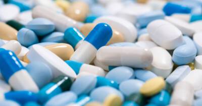 Украина получит таблетки от коронавируса в первом квартале 2022 года, — Кузин
