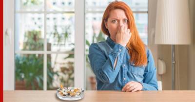 Как избавиться от табачного запаха в квартире: простые хитрости для очистки воздуха