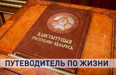 Каким будет новый «путеводитель по жизни» Беларуси – Конституция? Мнение экспертов и участников всенародного обсуждения