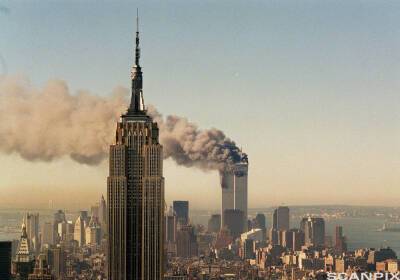 "Теракт 11 сентября": что случилось с угнанным самолётом, который никуда не врезался - Русская семерка