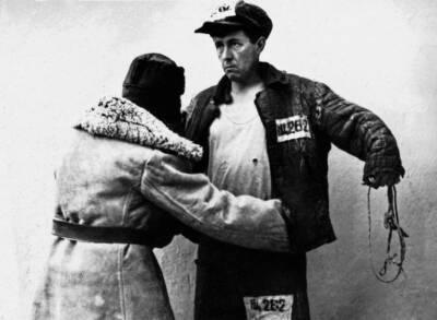 «Стукач Ветров»: был ли Солженицын в ГУЛАГе осведомителем НКВД - Русская семерка