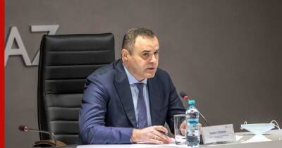Глава "Молдовагаза" назвал решение о проведении аудита компании Счетной палатой политическим