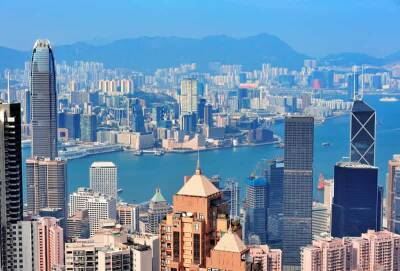 Независимое новостное агентство Гонконга закрывается из соображений безопасности и мира