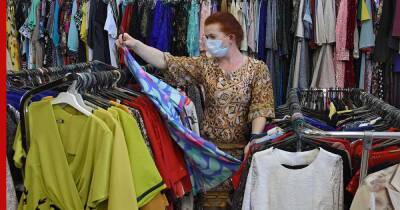 Нелегкая промышленность: почему в России так мало качественной отечественной одежды
