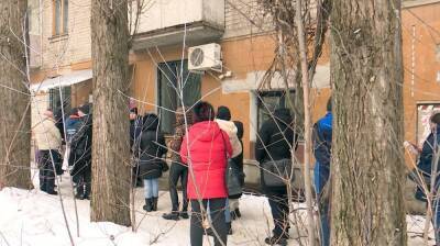 «Почта России» объяснила огромные очереди в воронежских отделениях