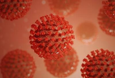 Врачи предупредили, что заражение "омикроном" не защитит от других штаммов коронавируса