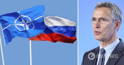 Требования России по гарантиям безопасности – Столтенберг заявил, что НАТО готовит ответ
