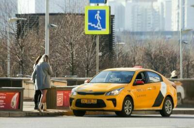 Дмитрий Зверев - Бывшим заключенным могут запретить работать в такси - pnp.ru - Москва