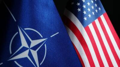США, Евросоюз и НАТО обсудили политику в отношении России