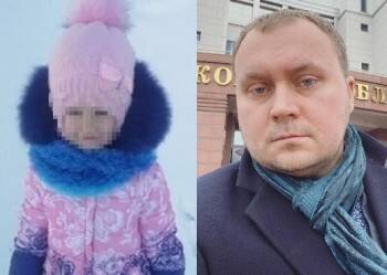 Андрей Алешкин - Адвокат семьи замученной двумя педофилами 5-летней Вероники заявил об угрозах - vologda-poisk.ru - Кострома