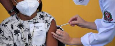 В Бразилии у 10-летнего ребенка остановилось сердце после прививки от COVID-19