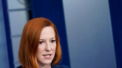 Белый дом пояснил фразу Байдена о «небольшом вторжении» в Украину