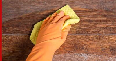 Как надолго избавиться от пыли в доме: 5 быстрых и эффективных способов