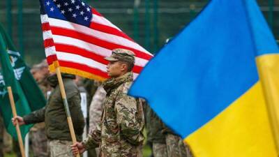Джозеф Байден - Президент - Байден допустил отказ США от размещения стратегических вооружений на Украине - eadaily - Москва - Россия - США - Украина