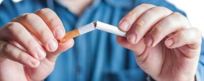 Японские ученые обнаружили, что риск тяжелого течения COVID-19 для курящих выше в 1,5-2 раза