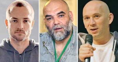 Названы предполагаемые убийцы российских журналистов в ЦАР