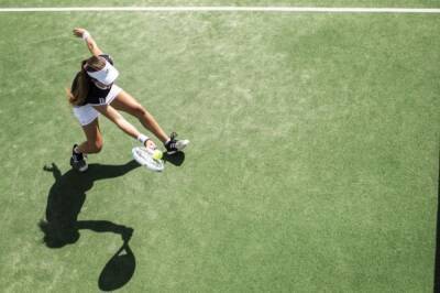 Теннисистка Самсонова не сумела выйти в третий круг Australian Open