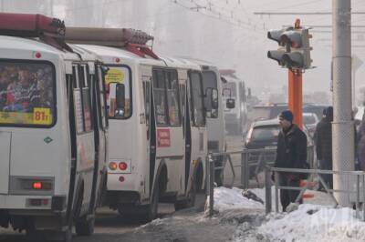 Власти Кемерова: на 8 маршрутах общественного транспорта изменится нумерация