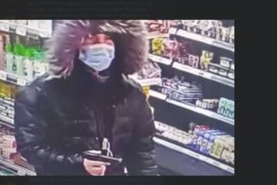 Пьяный россиянин из-за украденного пива устроил стрельбу в супермаркете