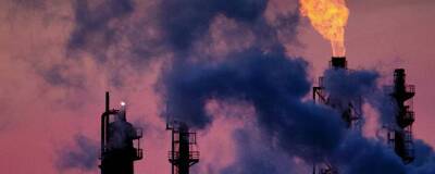 Уровень химического загрязнения на Земле превысил допустимый порог