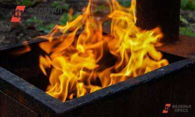 Житель Камчатки угрожал сжечь себя из-за увольнения
