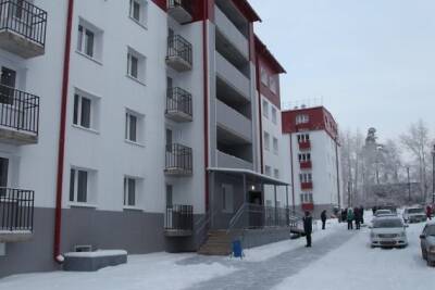 Около 7 тыс. сирот ждут жильё в Забайкалье — за 2021 г. для них куплено 159 квартир