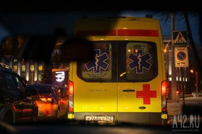 302 человека заболели, 7 скончались: оперштаб Кузбасса озвучил статистику по коронавирусу за 20 января