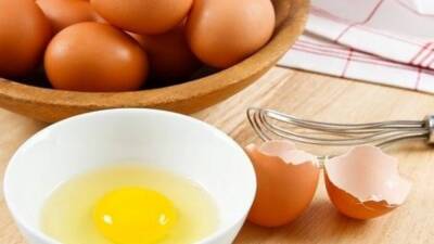 Врачи из Китая посоветовали есть яйца для укрепления здоровья