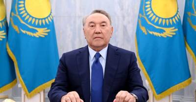 Назарбаев лишен пожизненного председательства в Совбезе Казахстана