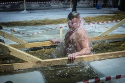 В Новосибирске закрыли все крещенские купели