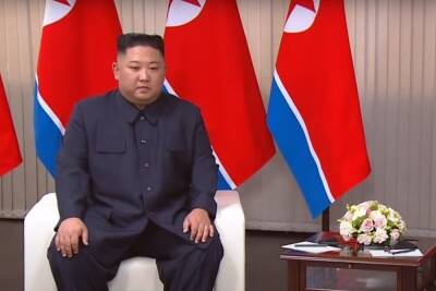 Ким Чен Ын намекнул на возможность возобновления ядерных испытаний