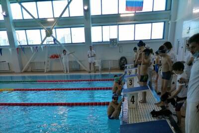 В эту пятницу в Костроме стартуют соревнования городского Первенства по плаванию