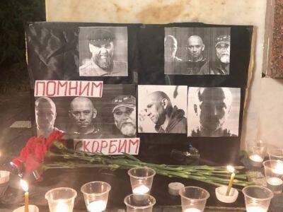 Первым делом новый посол в ЦАР сообщил о боевиках, убивших российских журналистов