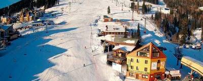 С 20 января при заселении в гостиницы горнолыжного курорта «Шерегеш» будут требовать QR-коды