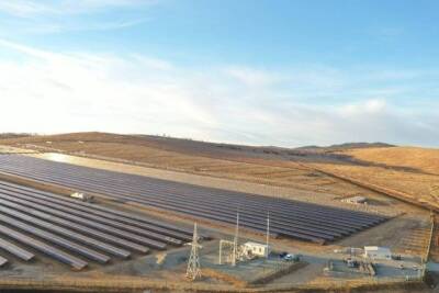 Солнечная энергетика Забайкалья привлечет 30 млрд инвестиций