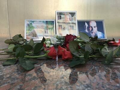 Российский посол озвучил новую версию убийства российских журналистов в ЦАР