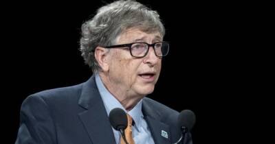 Вильям Гейтс - Билл Гейтс - Страшнее коронавируса. Билл Гейтс предупредил о появлении новой пандемии - focus.ua - США - Украина - Англия