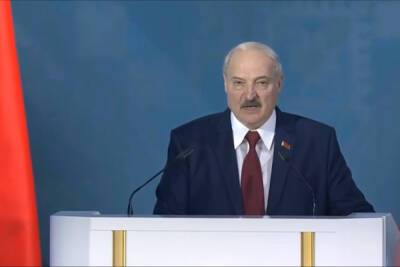 Железное братство: Лукашенко поздравил Си Цзиньпина с 30-летием дипотношений