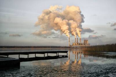В ЕП предупредили о последствиях реализации плана по сокращению выбросов