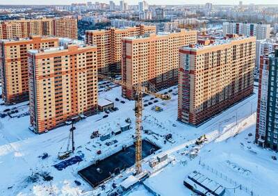 Новый дом у школы: стартовали продажи квартир 15-й очереди ЖК «Шереметьевский квартал»