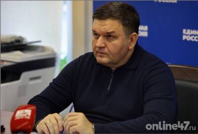 Сергей Перминов выразил соболезнования в связи с кончиной митрополита на покое Владимира