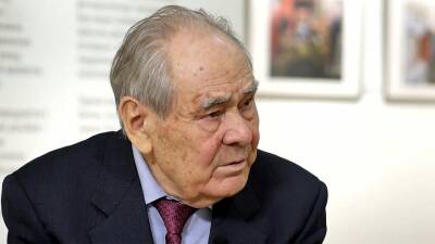Первый глава Татарстана Минтимер Шаймиев отмечает 85-летие