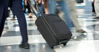 В ВОЗ рекомендовали отменить ограничения на международные поездки