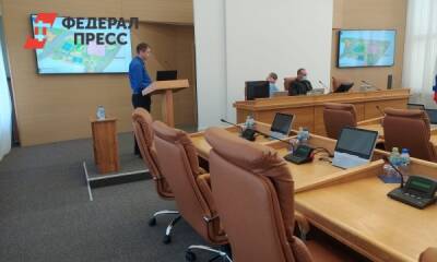В Железнодорожном районе Красноярска появится социальный кластер
