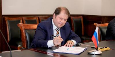 Замглавы Минтранса Токарева задержали по делу о коррупции