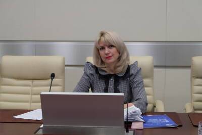 Татьяна Кузнецова - Профсоюзный лидер о предстоящем референдуме:«Нам, гражданам страны, предстоит сделать очень серьезный, важный, во многом определяющий выбор» - grodnonews.by - Белоруссия - Конституция
