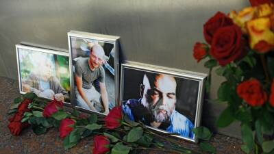 Посол Бикантов: расследование гибели российских журналистов в ЦАР в 2018 году не завершено