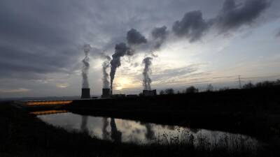 Еврокомиссия недоплатит Польше миллионы евро из-за угольной шахты "Туров"