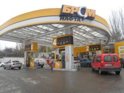 На Украине начался бензиновый голод: цены на топливо взлетели