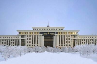 Чистки в Минобороны Казахстана: после министра снят один из заместителей
